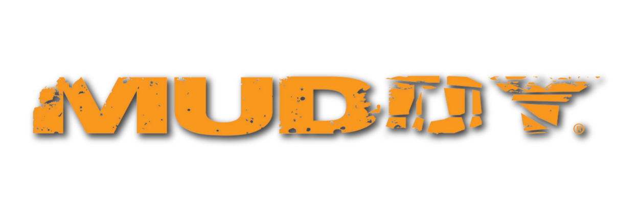 Muddy